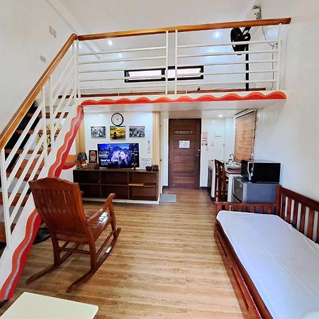 The River House - Loft Unit - วีกัน ภายนอก รูปภาพ