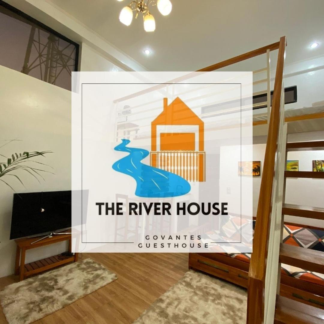 The River House - Loft Unit - วีกัน ภายนอก รูปภาพ