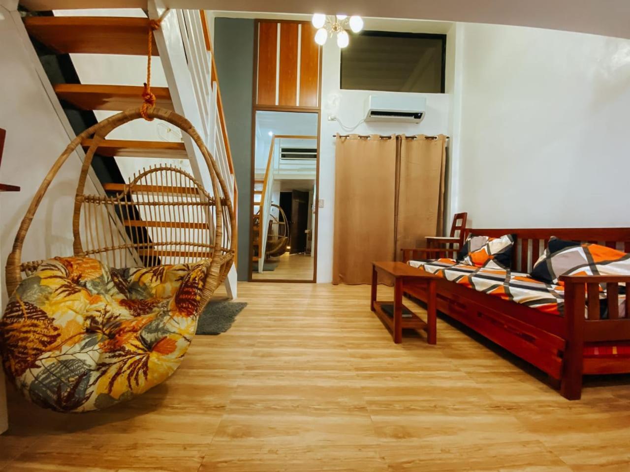 The River House - Loft Unit - วีกัน ภายนอก รูปภาพ