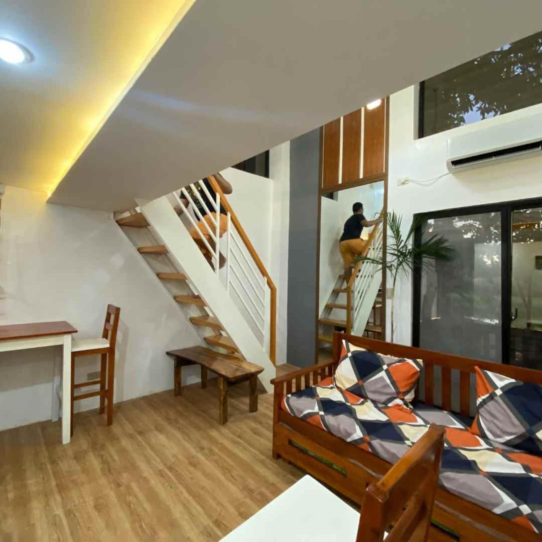 The River House - Loft Unit - วีกัน ภายนอก รูปภาพ