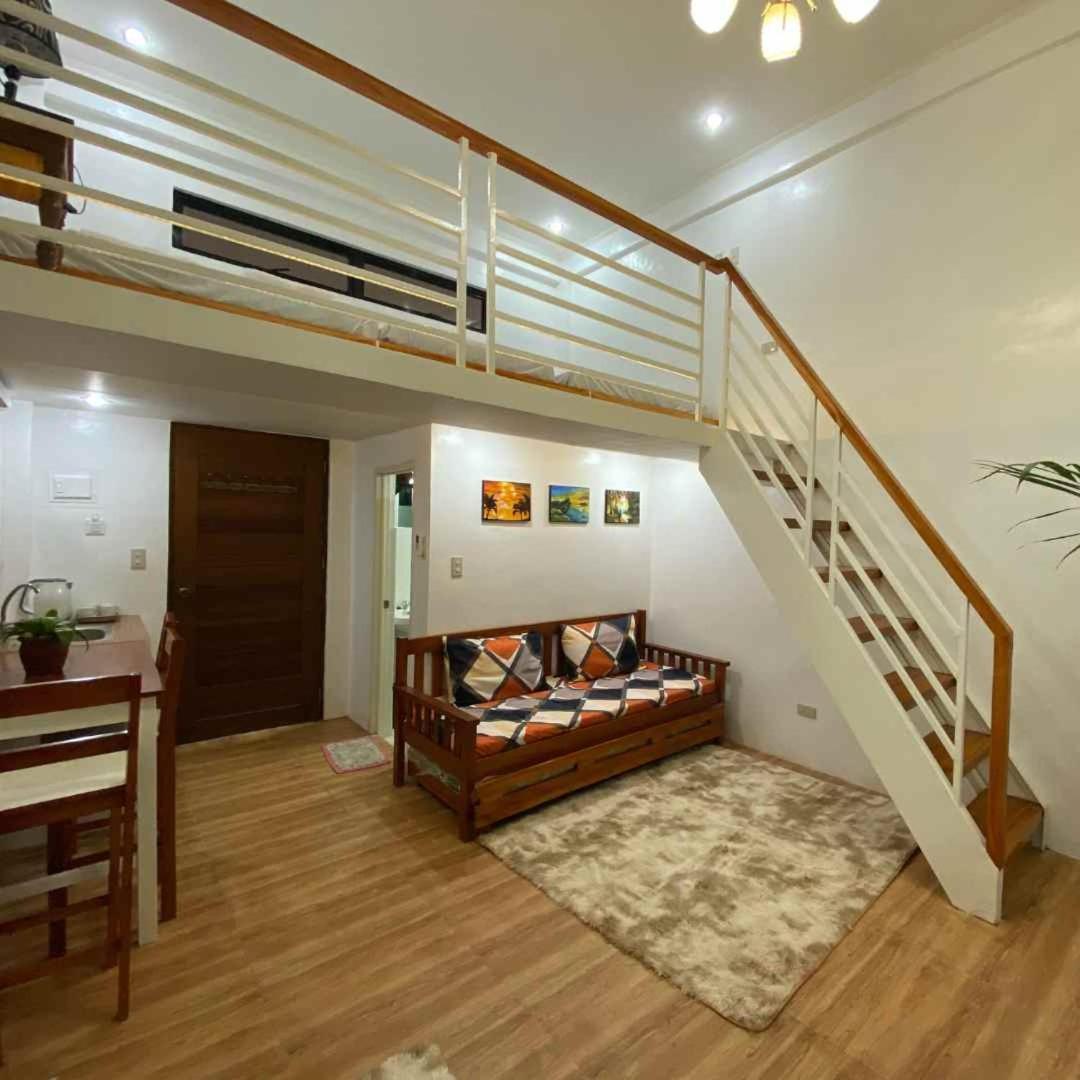 The River House - Loft Unit - วีกัน ภายนอก รูปภาพ