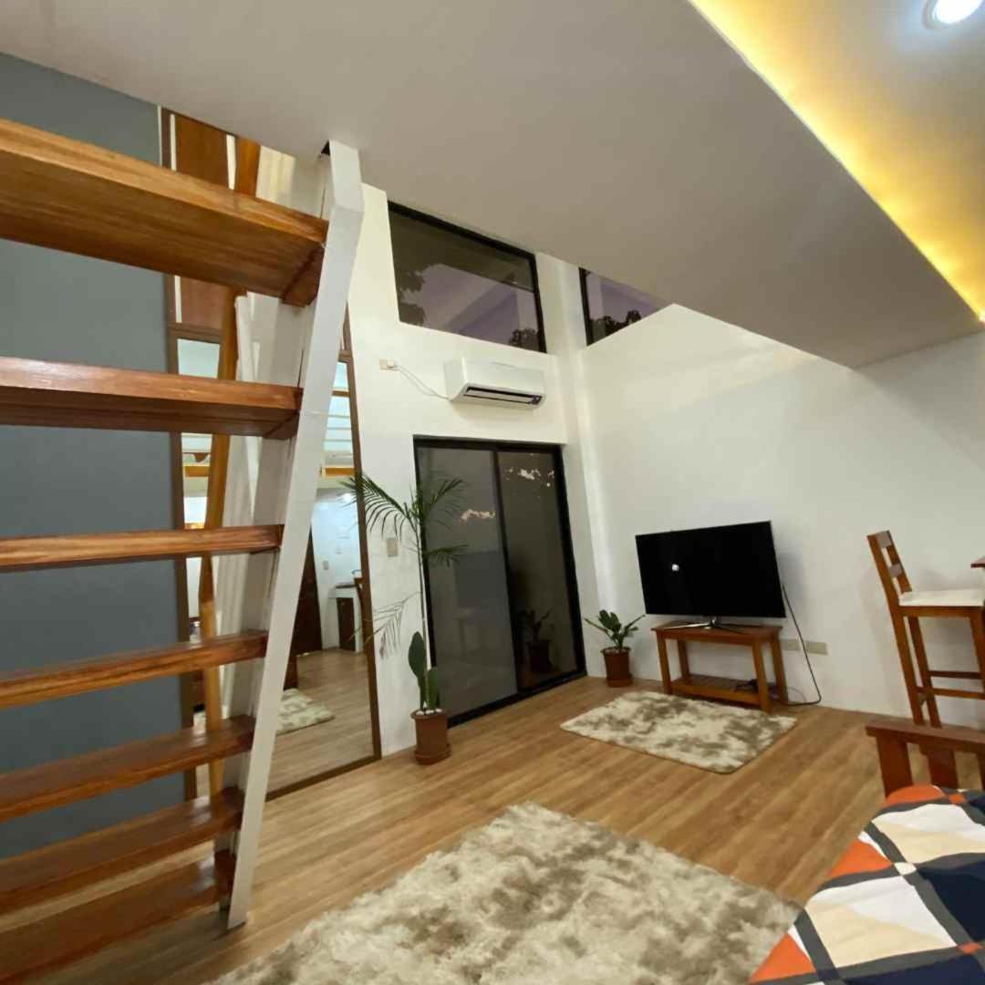 The River House - Loft Unit - วีกัน ภายนอก รูปภาพ