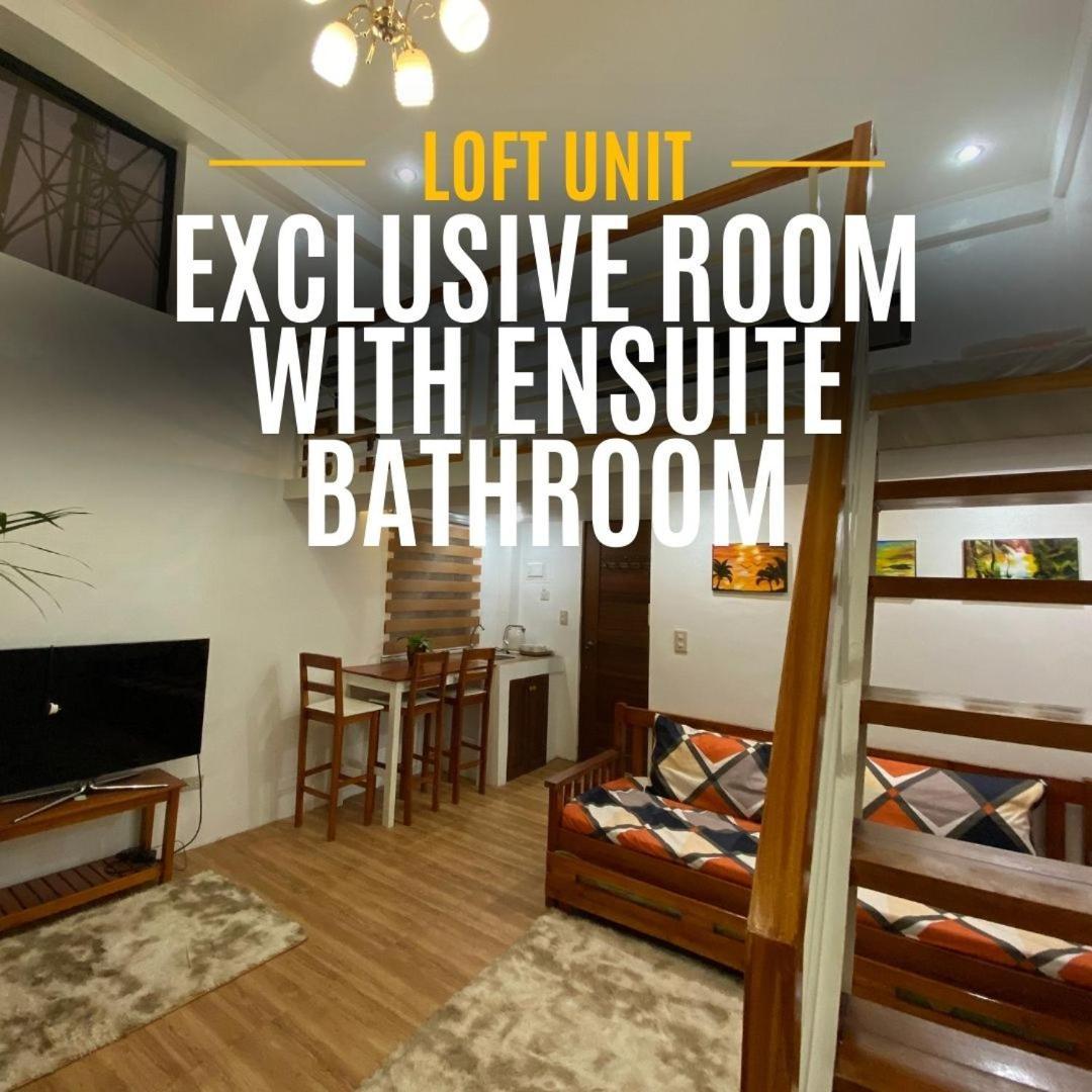 The River House - Loft Unit - วีกัน ภายนอก รูปภาพ