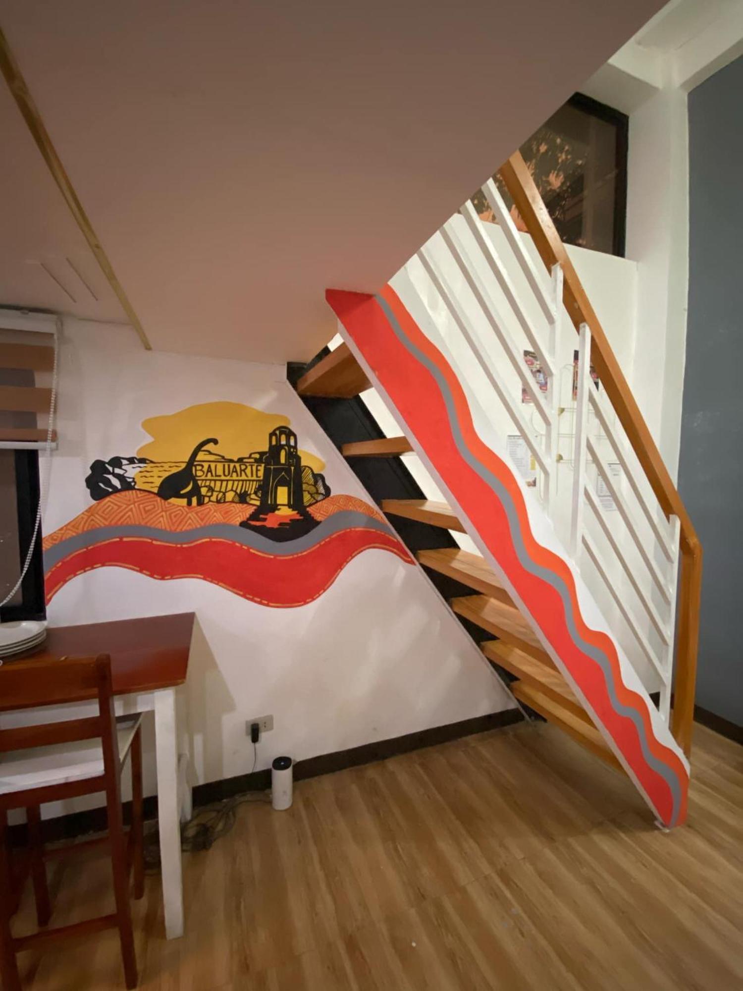 The River House - Loft Unit - วีกัน ภายนอก รูปภาพ