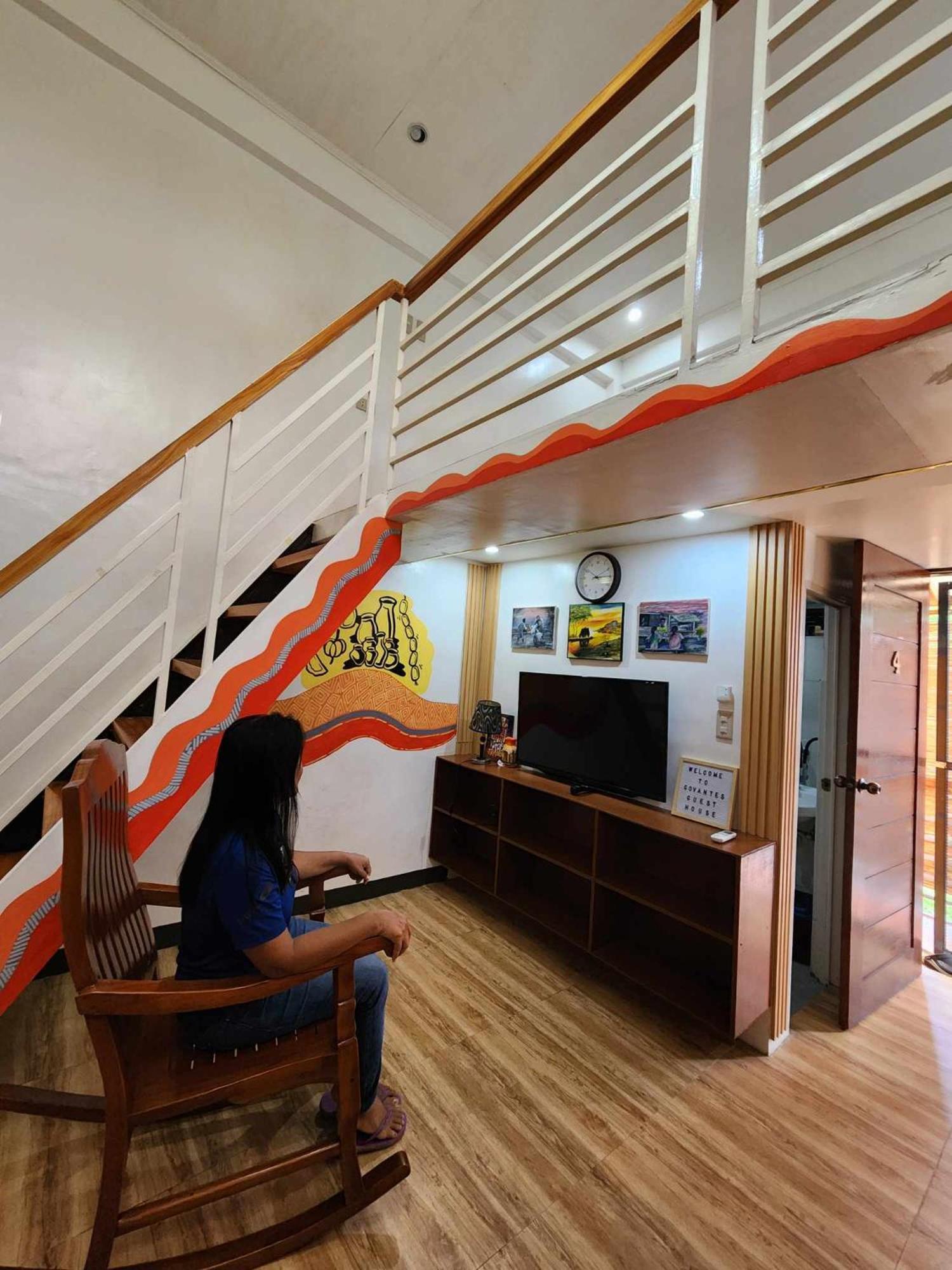 The River House - Loft Unit - วีกัน ภายนอก รูปภาพ