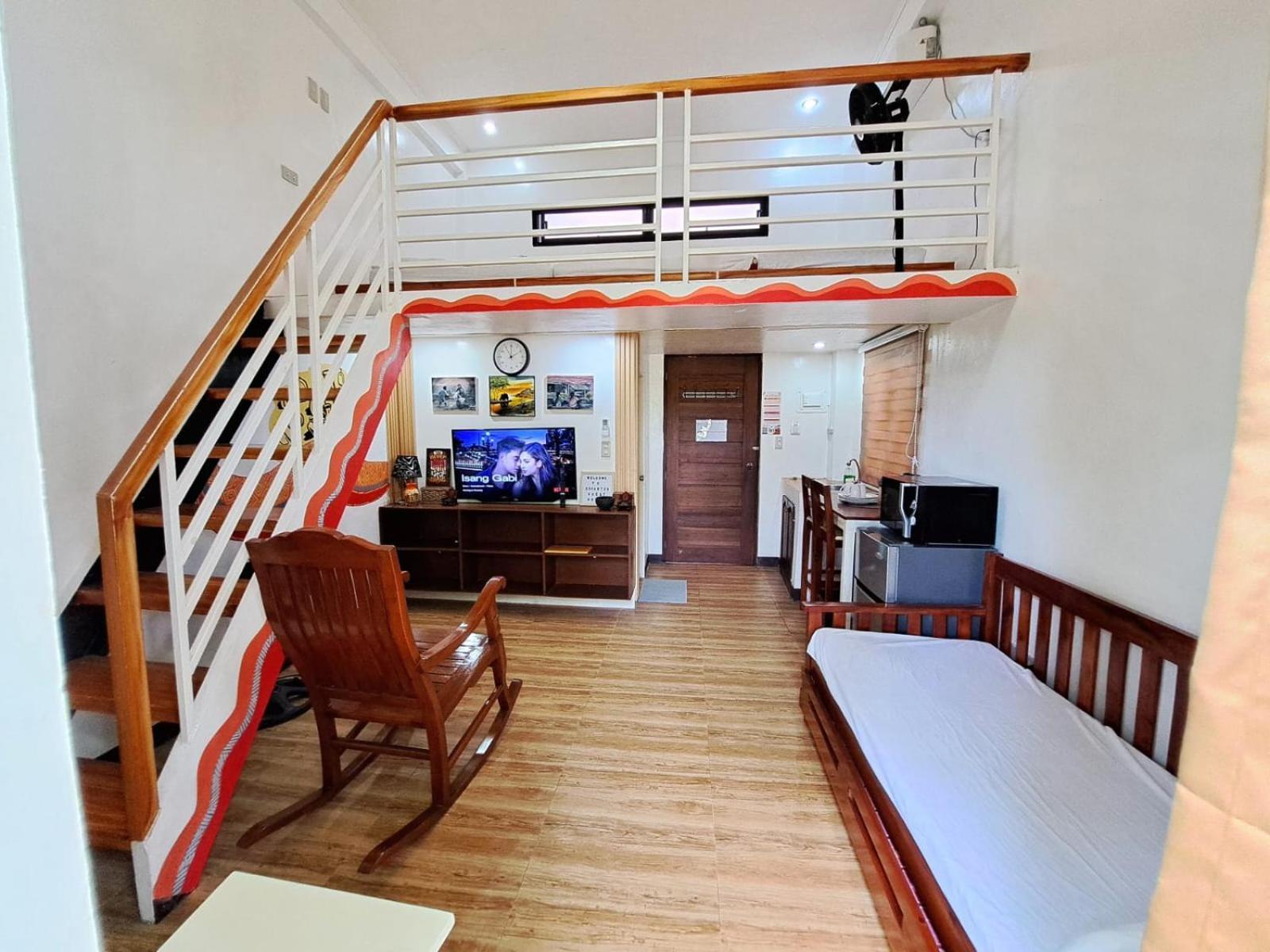 The River House - Loft Unit - วีกัน ภายนอก รูปภาพ