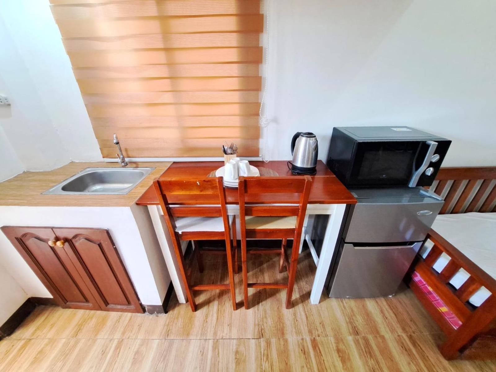 The River House - Loft Unit - วีกัน ภายนอก รูปภาพ