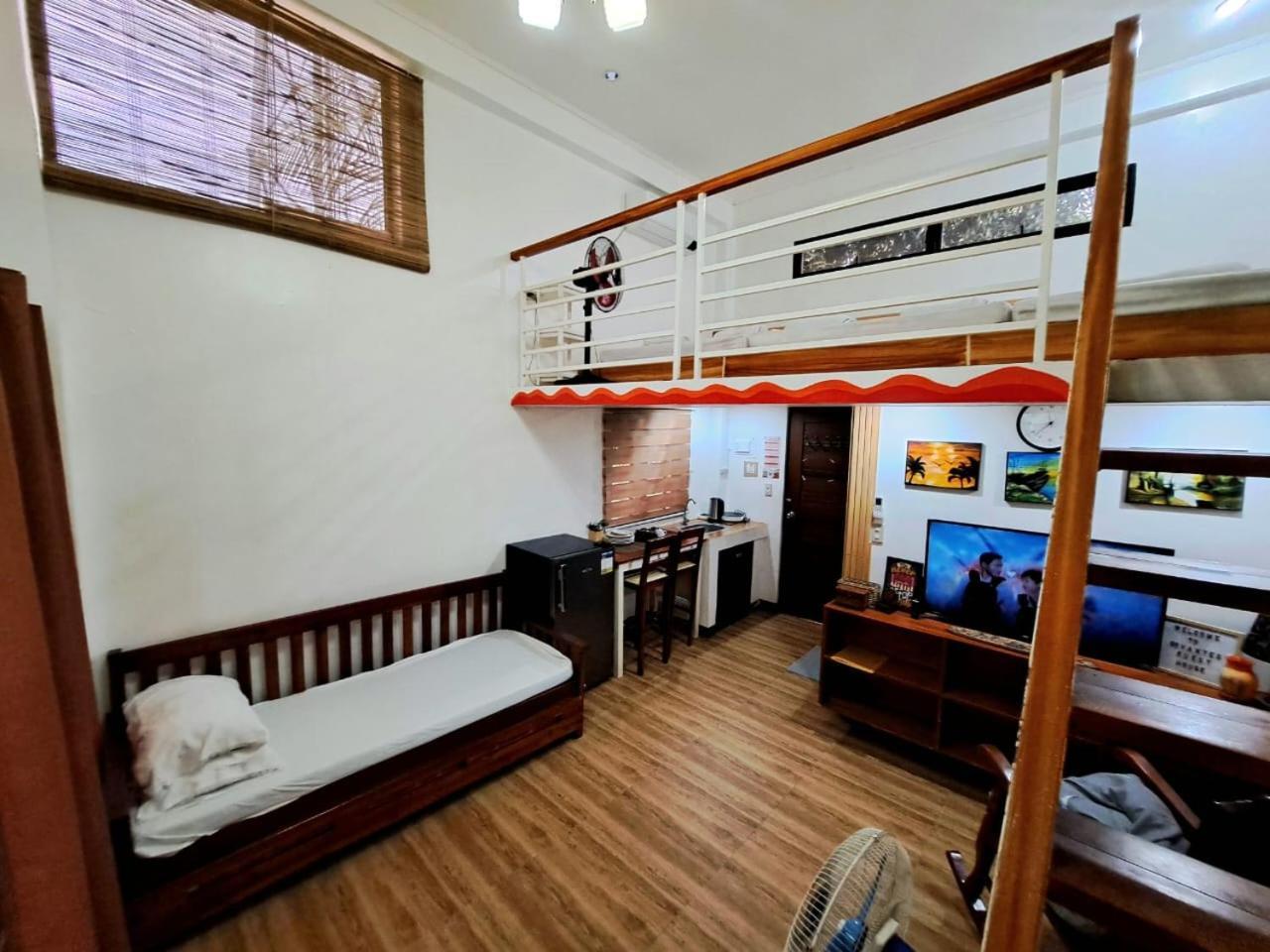 The River House - Loft Unit - วีกัน ภายนอก รูปภาพ