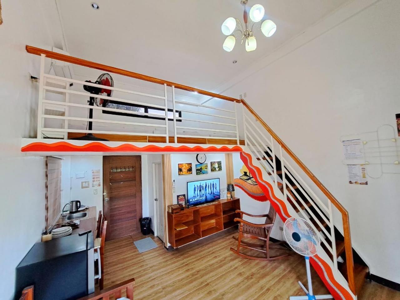 The River House - Loft Unit - วีกัน ภายนอก รูปภาพ