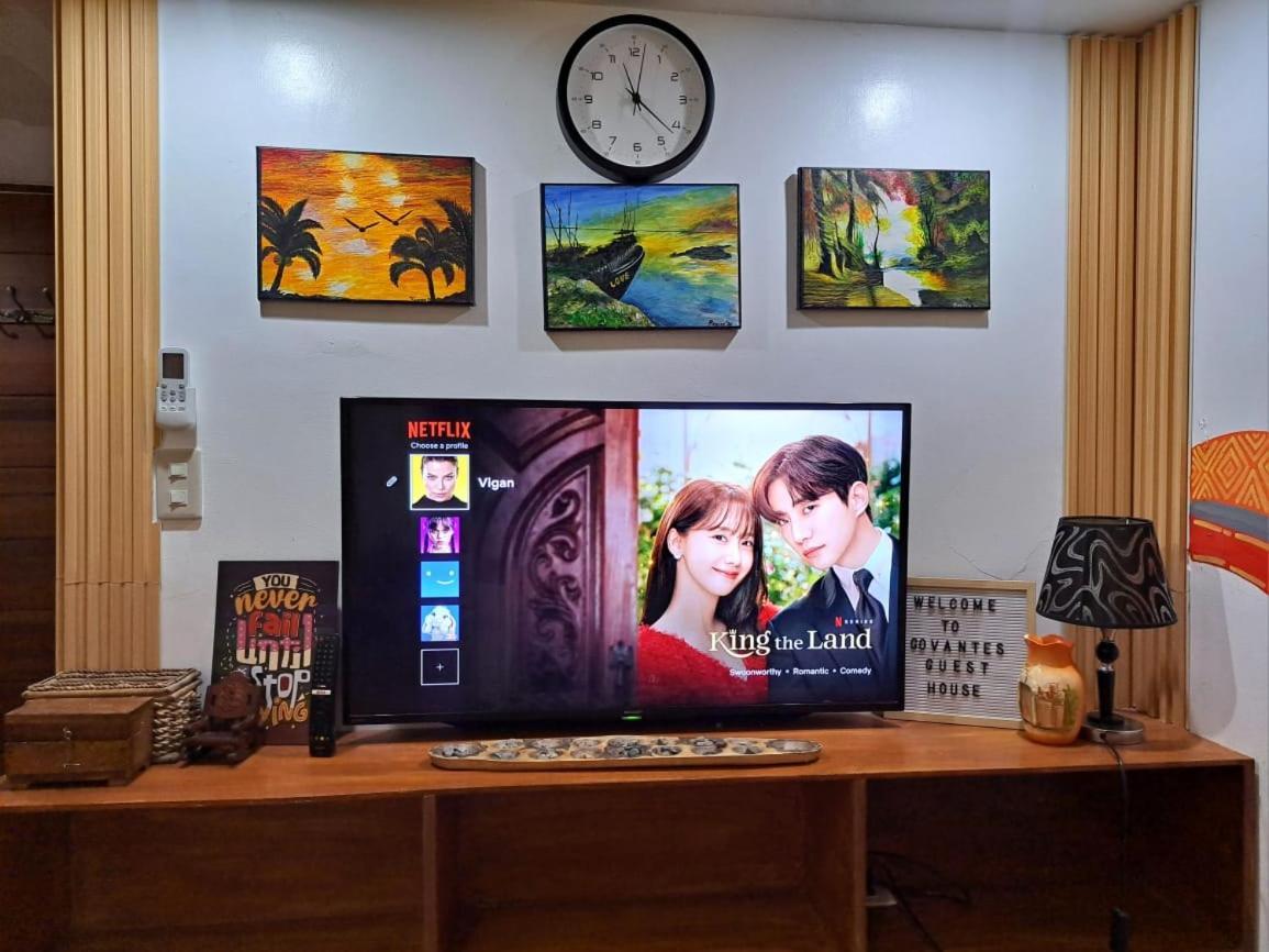 The River House - Loft Unit - วีกัน ภายนอก รูปภาพ
