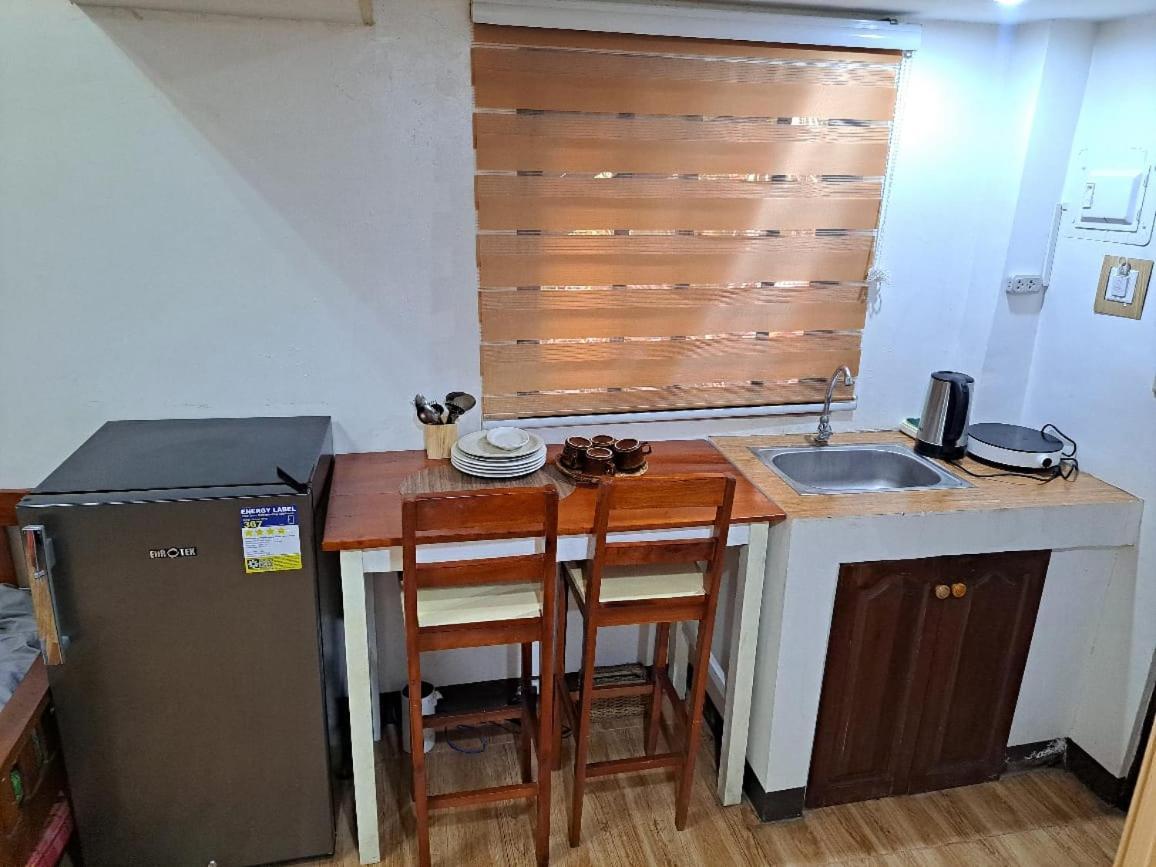 The River House - Loft Unit - วีกัน ภายนอก รูปภาพ