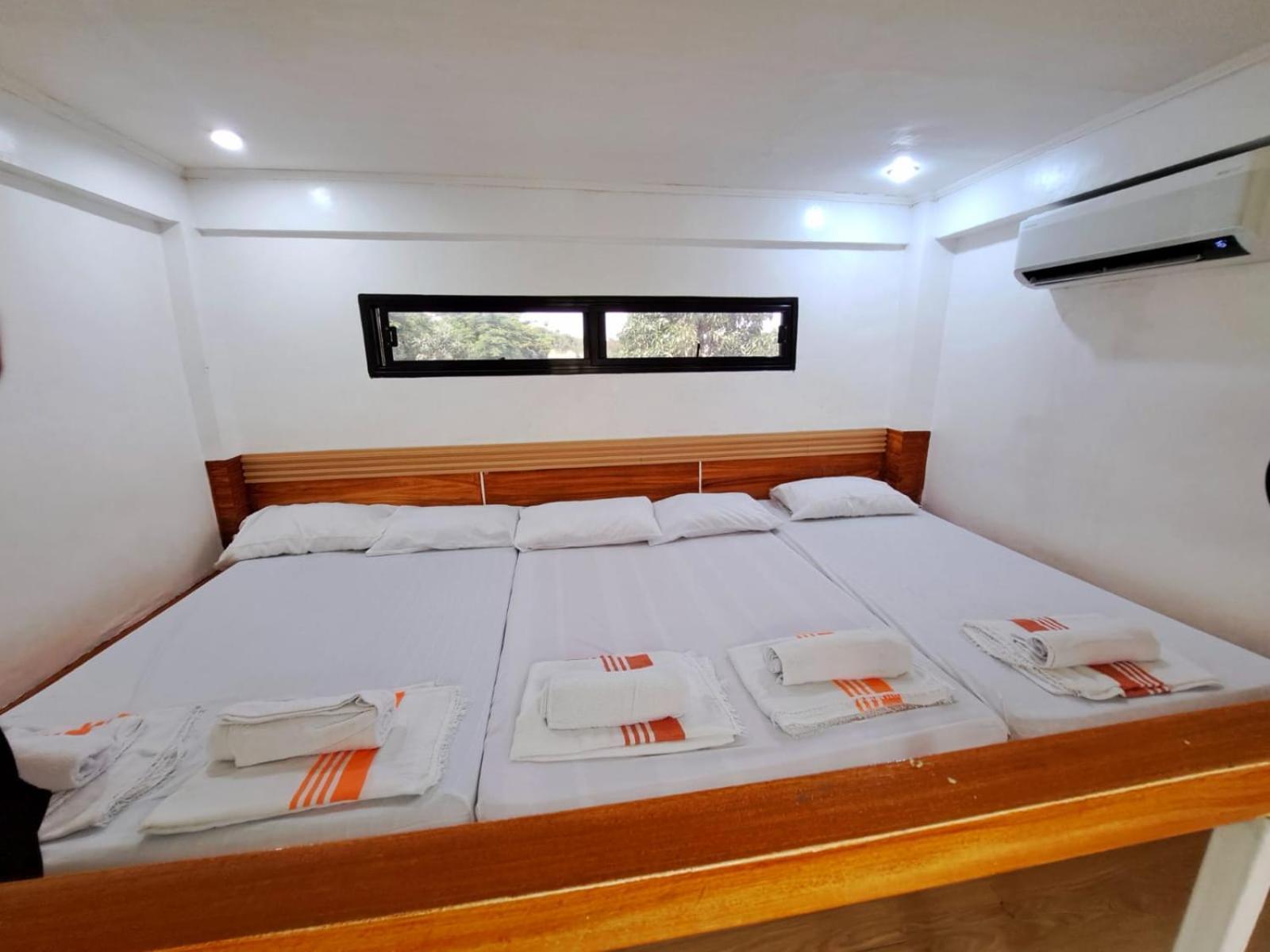 The River House - Loft Unit - วีกัน ภายนอก รูปภาพ